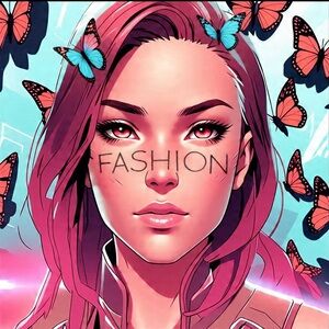 LIVE Notifications 🦋💎